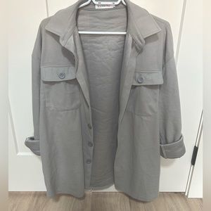 Shacket